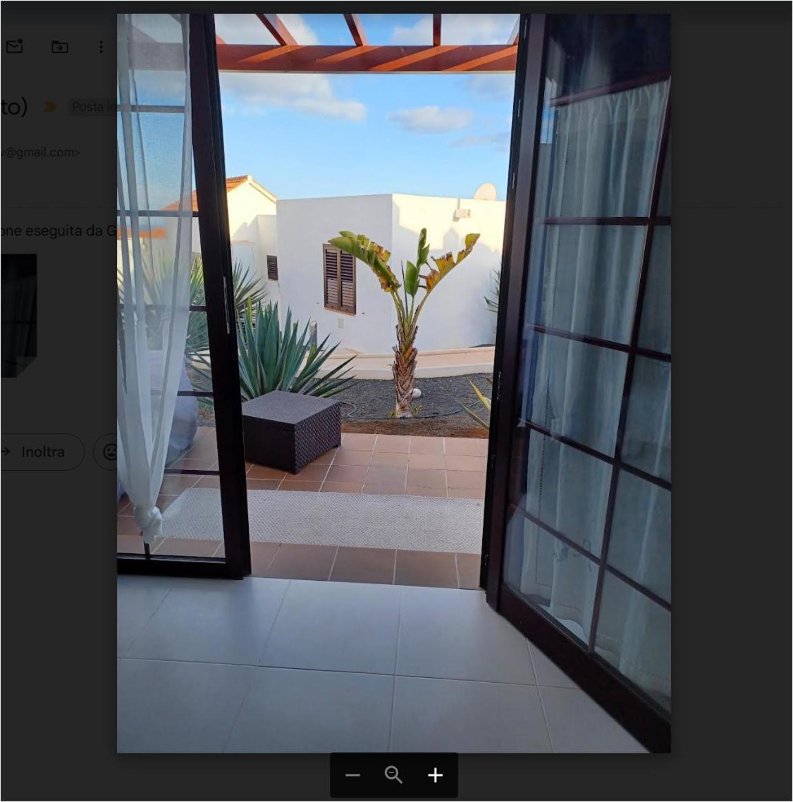 Marysol Villa Caleta De Fuste Eksteriør bilde
