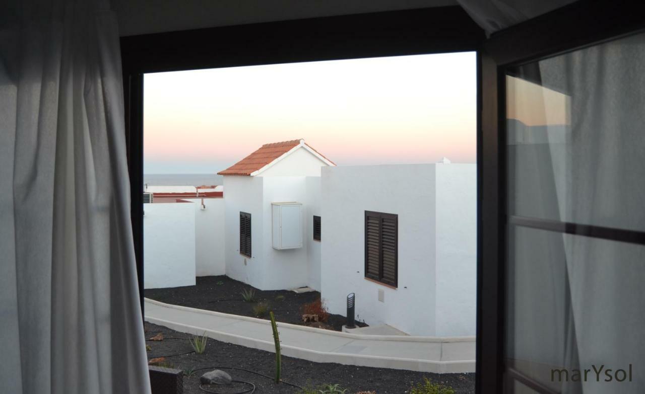Marysol Villa Caleta De Fuste Eksteriør bilde