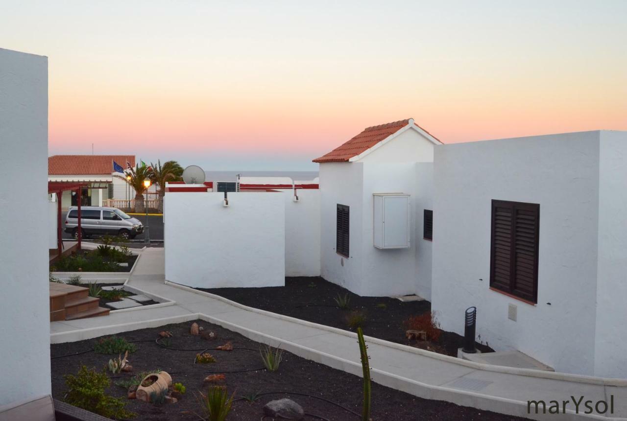 Marysol Villa Caleta De Fuste Eksteriør bilde